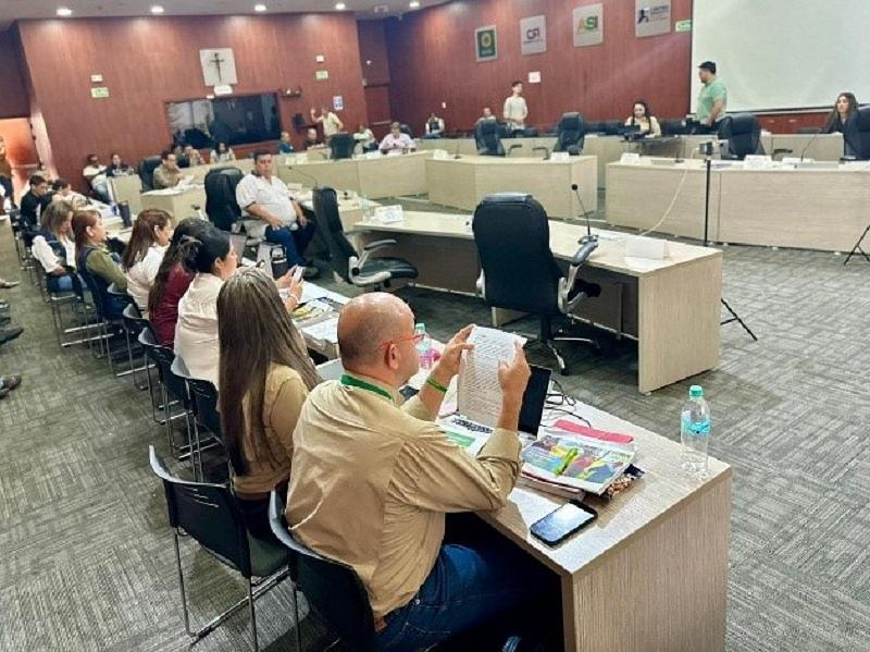 Meta avanza en la aprobación de su presupuesto 2026