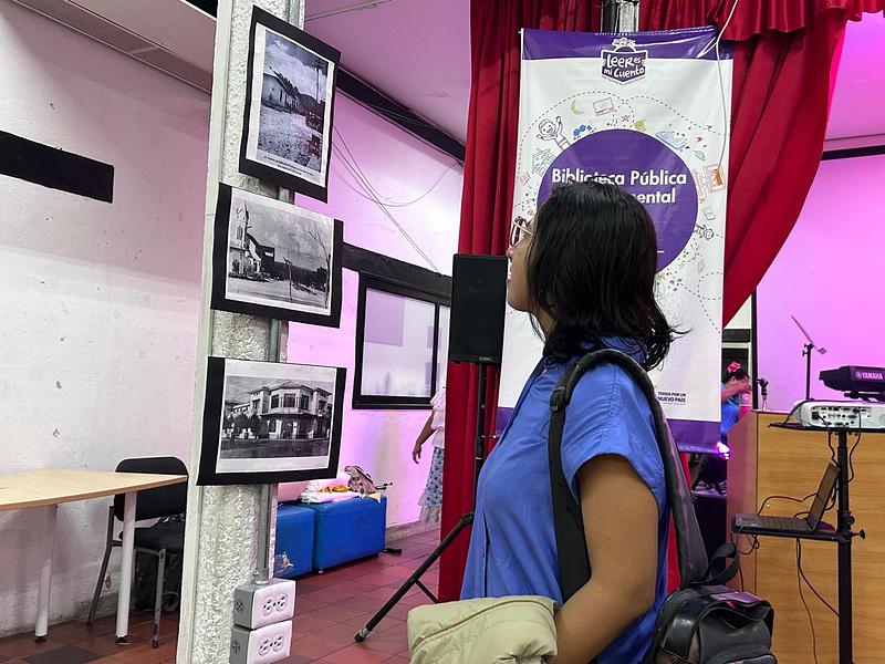 Convocatoria fotográfica busca retratar la memoria del Meta