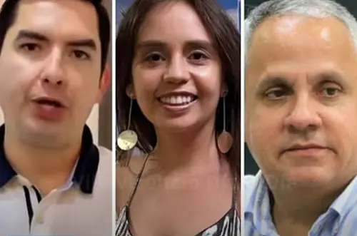 Centro Democrático define candidatos a Cámara por el Meta