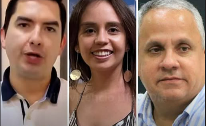 Centro Democrático define candidatos a Cámara por el Meta