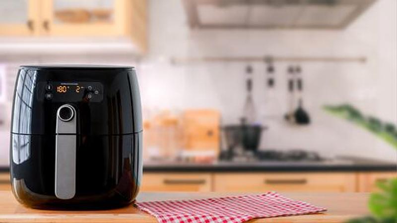 Air fryer: el nuevo eje de la cocina moderna