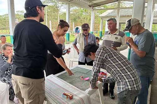 Nuevo impulso a la protección hídrica del Meta