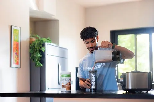 Signos que alertan déficit de proteína en el cuerpo