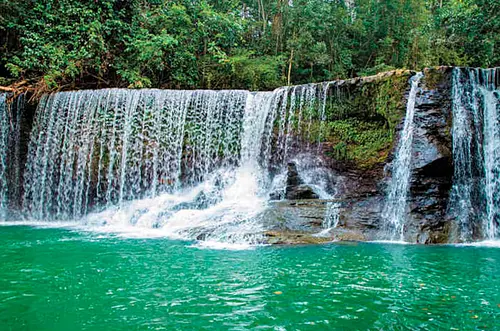 Meta: paisajes secretos que transforman el turismo