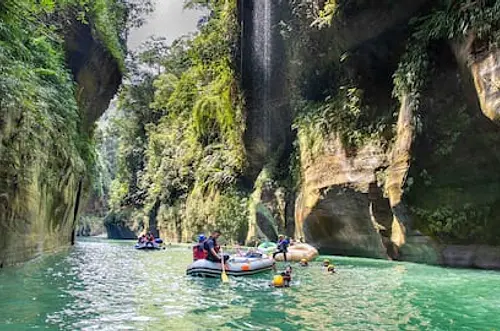 Un Meta que se vive: experiencias para descubrir