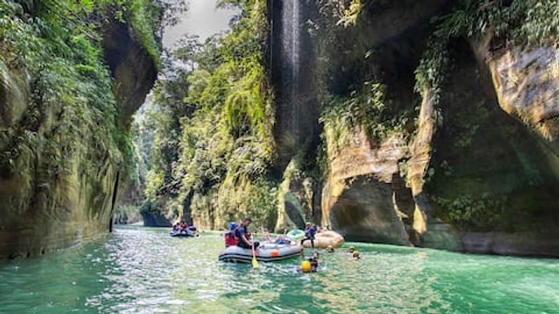 Un Meta que se vive: experiencias para descubrir