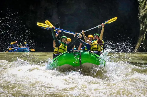 Operadores que impulsan un nuevo rumbo turístico en el Meta