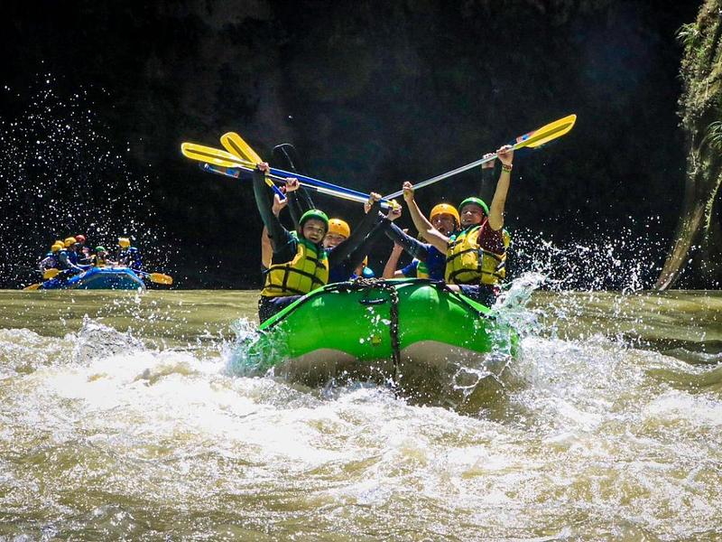 Operadores que impulsan un nuevo rumbo turístico en el Meta