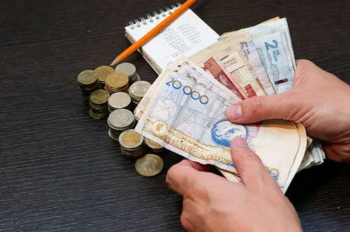 Proyectan salario mínimo 2026 con aumento del 5,51%