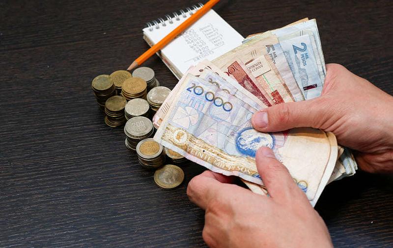 Proyectan salario mínimo 2026 con aumento del 5,51%