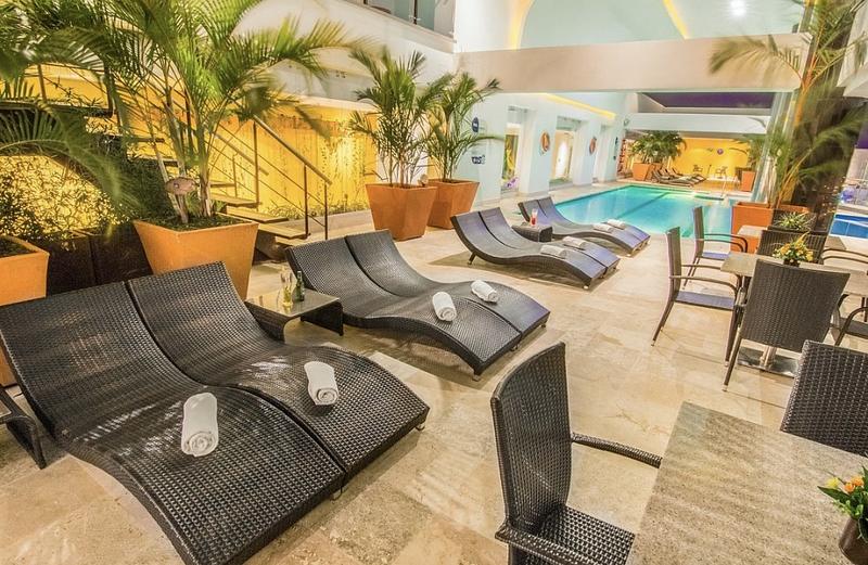 Alojamientos del Meta que sorprenderán al viajero