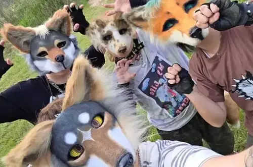 ¿Qué es un therian cuál es su origen y por qué es tendencia?