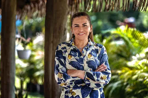 Gobernadora del Meta presidirá la FND