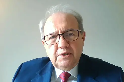 Expresidente Corte Suprema José Leonidas condenado a 10 años