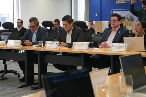 CNE garantiza protección de datos en plataforma electoral 
