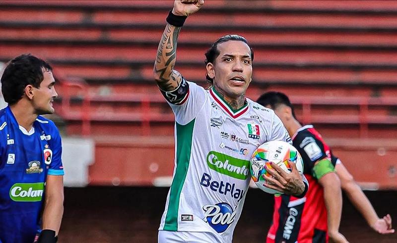 Así va tabla histórica de goleadores del FPC