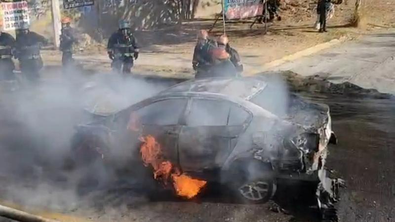 Ola de violencia en México por muerte de alias ‘El Mencho’