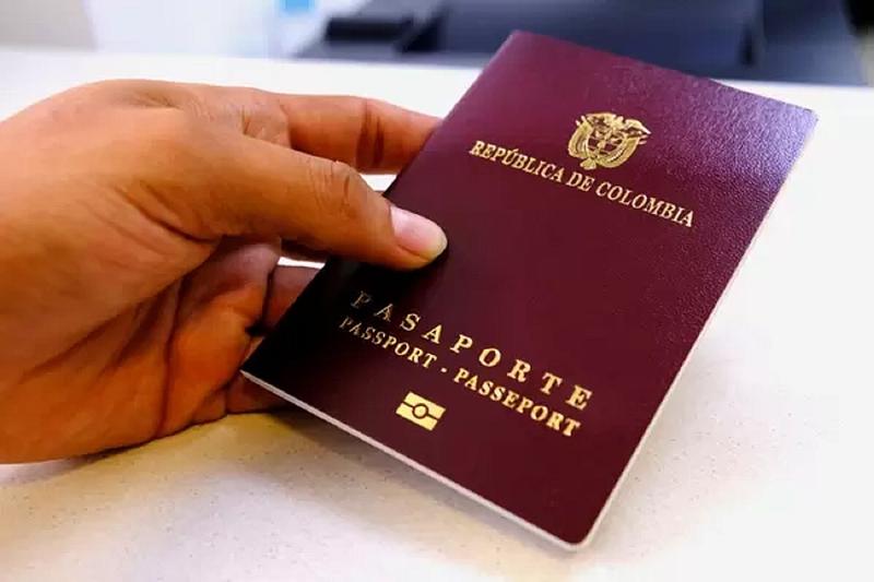 Cancillería define qué pasará con el precio del pasaporte