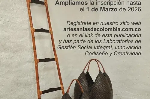 Amplían plazo convocatoria territorial 2026