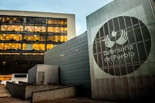 Defensoría pide fortalecer alertas ante fenómenos