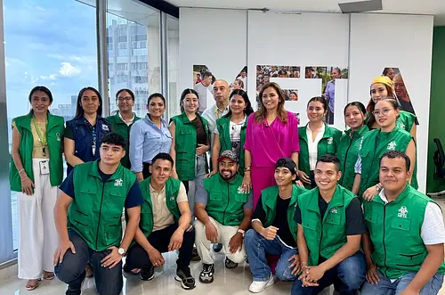 29 jóvenes representarán los municipios del Meta