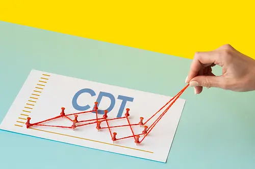 Así está la rentabilidad de los CDT para marzo 2026