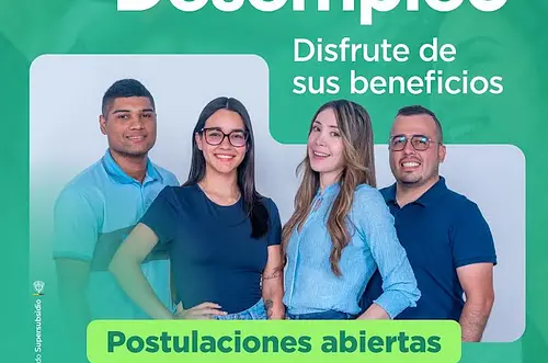 En Cofrem está abierta la inscripción al subsidio de empleo