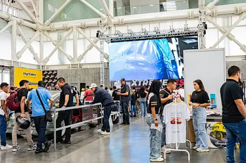 Medellín será el epicentro de la industria automotriz