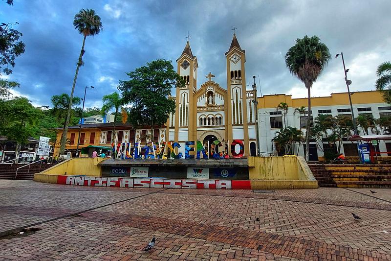 Villavicencio entre las ciudades con menor tasa de desempleo