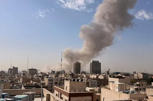 Estados Unidos e Israel lanzan ataque contra Irán