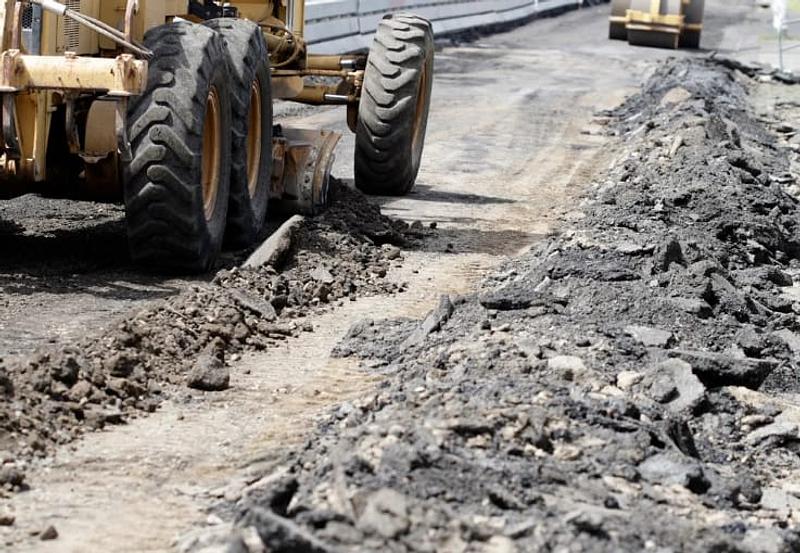 Bajo la lupa convenio vial en Puerto Rico, Meta
