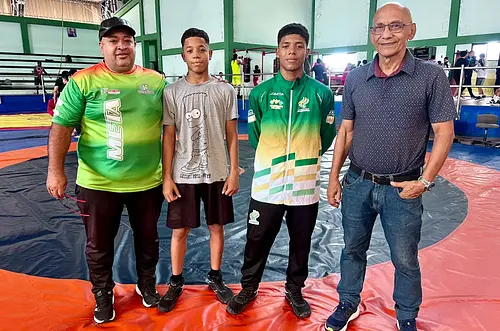 El Meta compite por cupos internacionales en Medellín