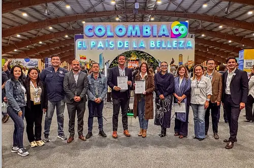 Meta impulsará su competitividad internacional