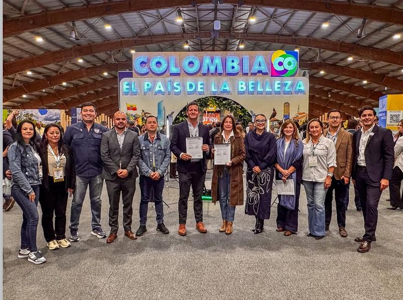 Meta impulsará su competitividad internacional