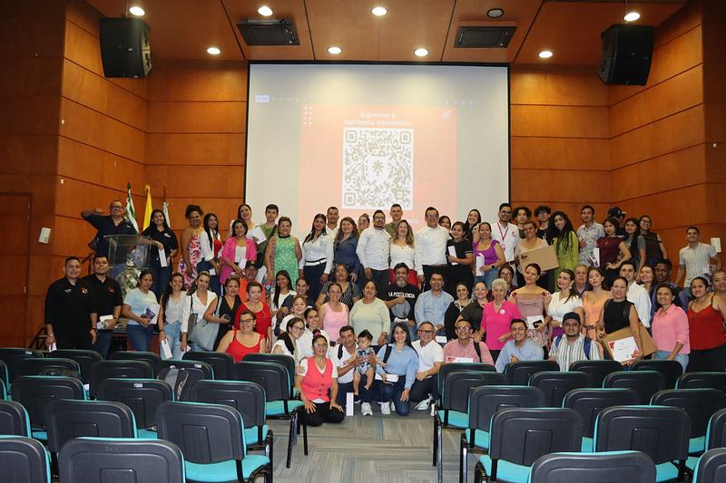 Más de 250 asistieron a Advocacy Marketing Cámara y comercio