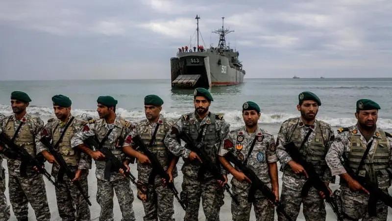 Irán cierra el vital estrecho de Ormuz