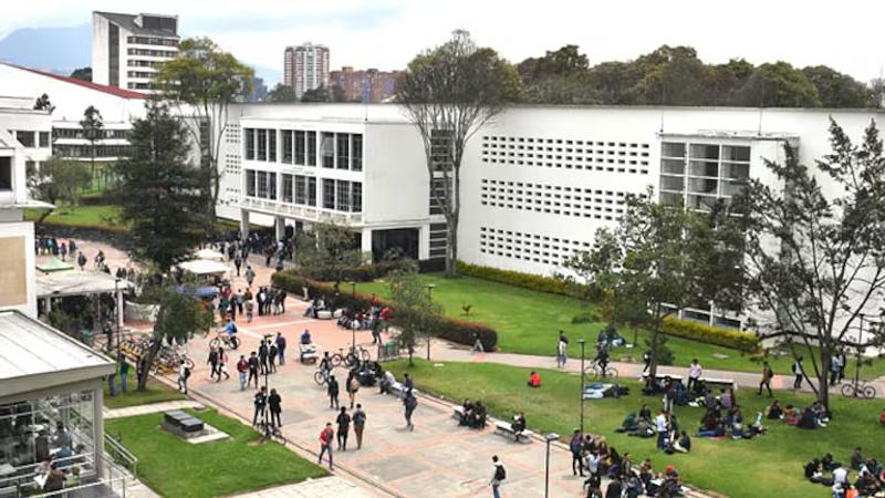 Nueva ley fija presupuesto histórico a universidades