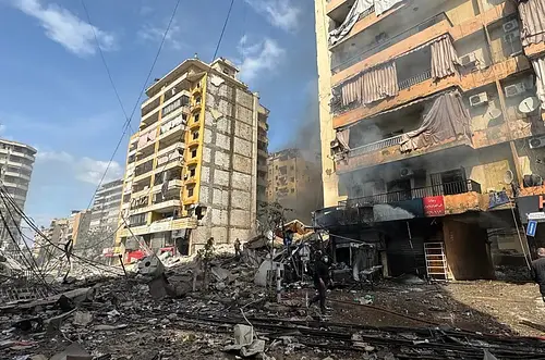 Israel matará a cualquier nuevo dirigente designado por Irán