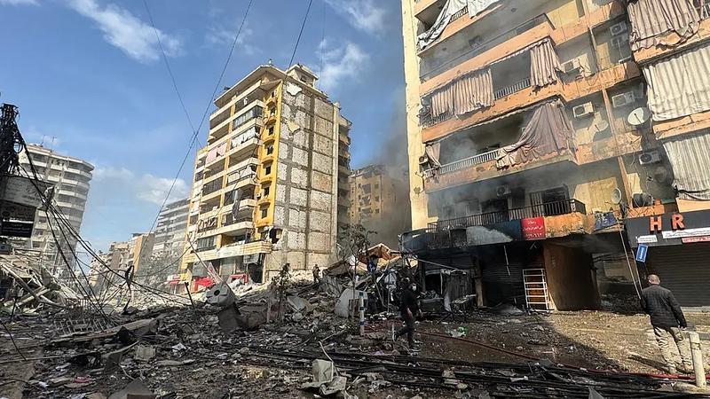 Israel matará a cualquier nuevo dirigente designado por Irán