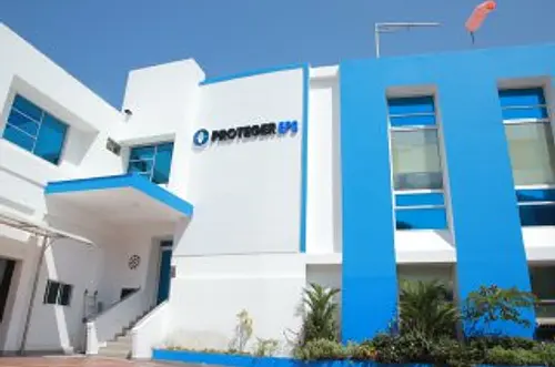 Cajacopi EPS evoluciona, ahora es Proteger EPS