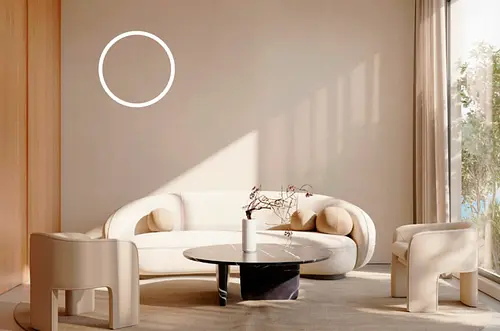 Colores que marcarán tendencia en decoración del hogar 2026