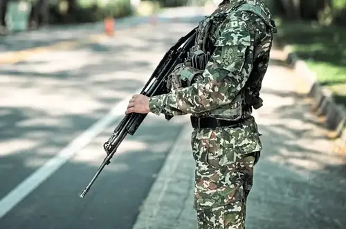 Emboscada en Caquetá deja tres militares muertos y un herido