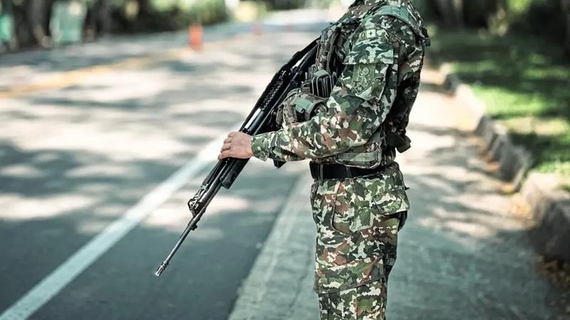 Emboscada en Caquetá deja tres militares muertos y un herido