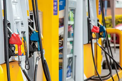 Ecopetrol mantiene compromiso con abastecimiento combustible