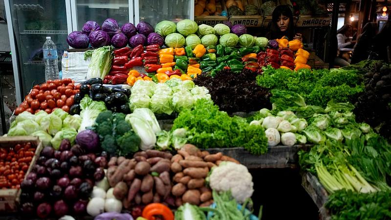 Villavicencio y su Inicio de Año con Presiones en Servicios