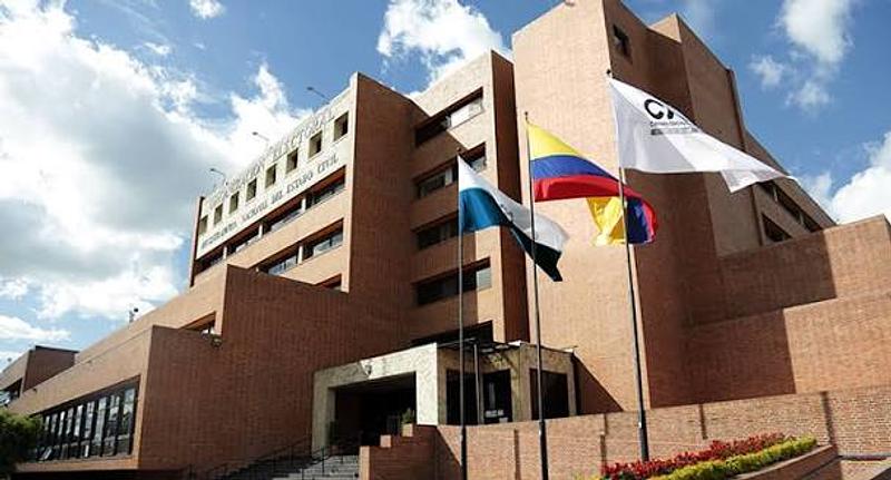 Registrador lamenta fallecimiento de 3 soldados en Caquetá