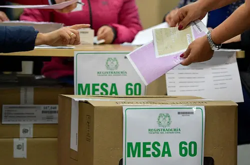 Se fortalece Plan Democracia y se blinda jornada electoral