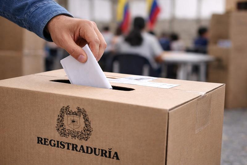 Medidas regirán en Villavicencio en elecciones legislativas
