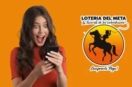 ¡Cayó el premio mayor de la Lotería del Meta!