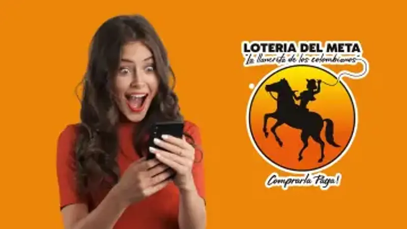 ¡Cayó el premio mayor de la Lotería del Meta!